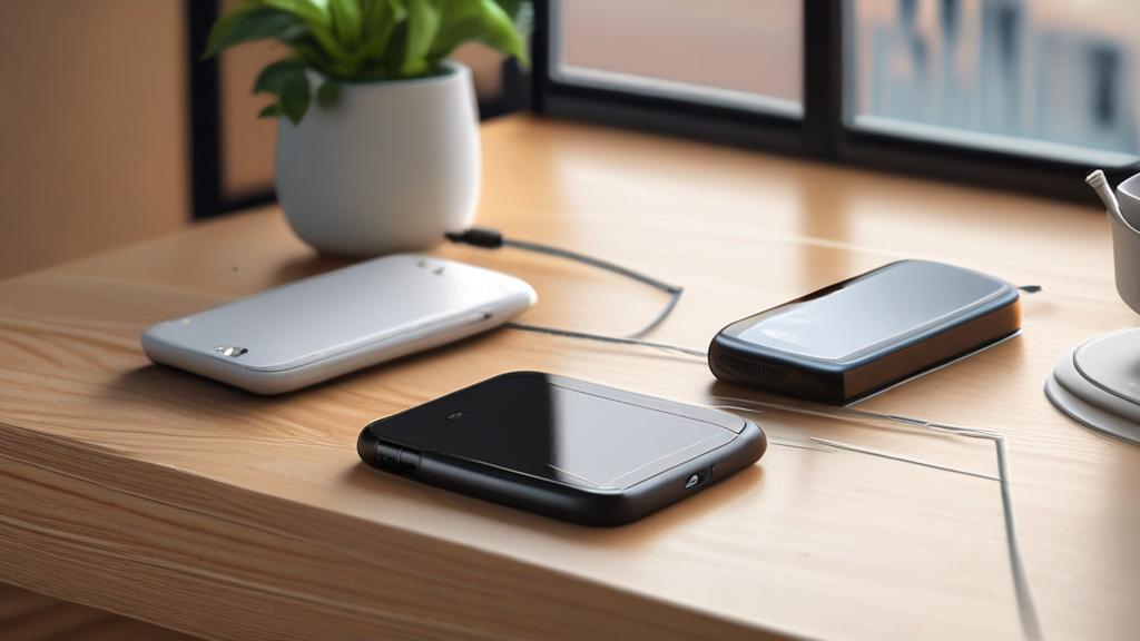 Иллюстрация к статье: Как сравнить дорожный набор для IQOS ILUMA